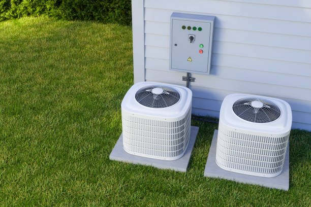 Best HVAC Tune-Up Services  in Aptos Hills Larkin Valley, CA