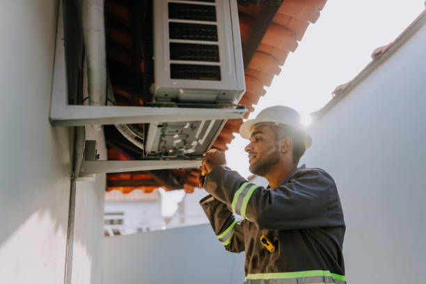 Best HVAC Replacement Cost  in Aptos Hills Larkin Valley, CA
