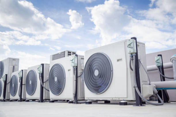 HVAC Troubleshooting in Aptos Hills Larkin Valley, CA