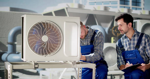 Aptos Hills Larkin Valley, CA HVAC Company