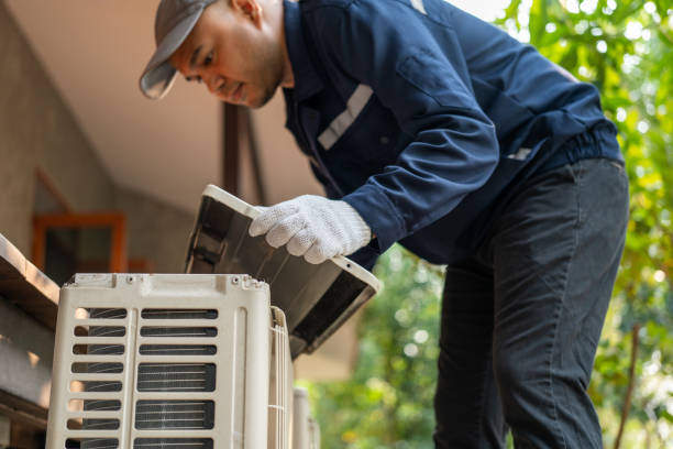 Best HVAC Emergency Services  in Aptos Hills Larkin Valley, CA